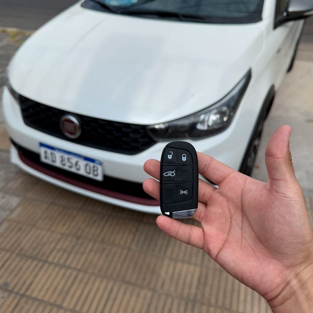 Copia-codificada-Telemando-Fiat-Argo