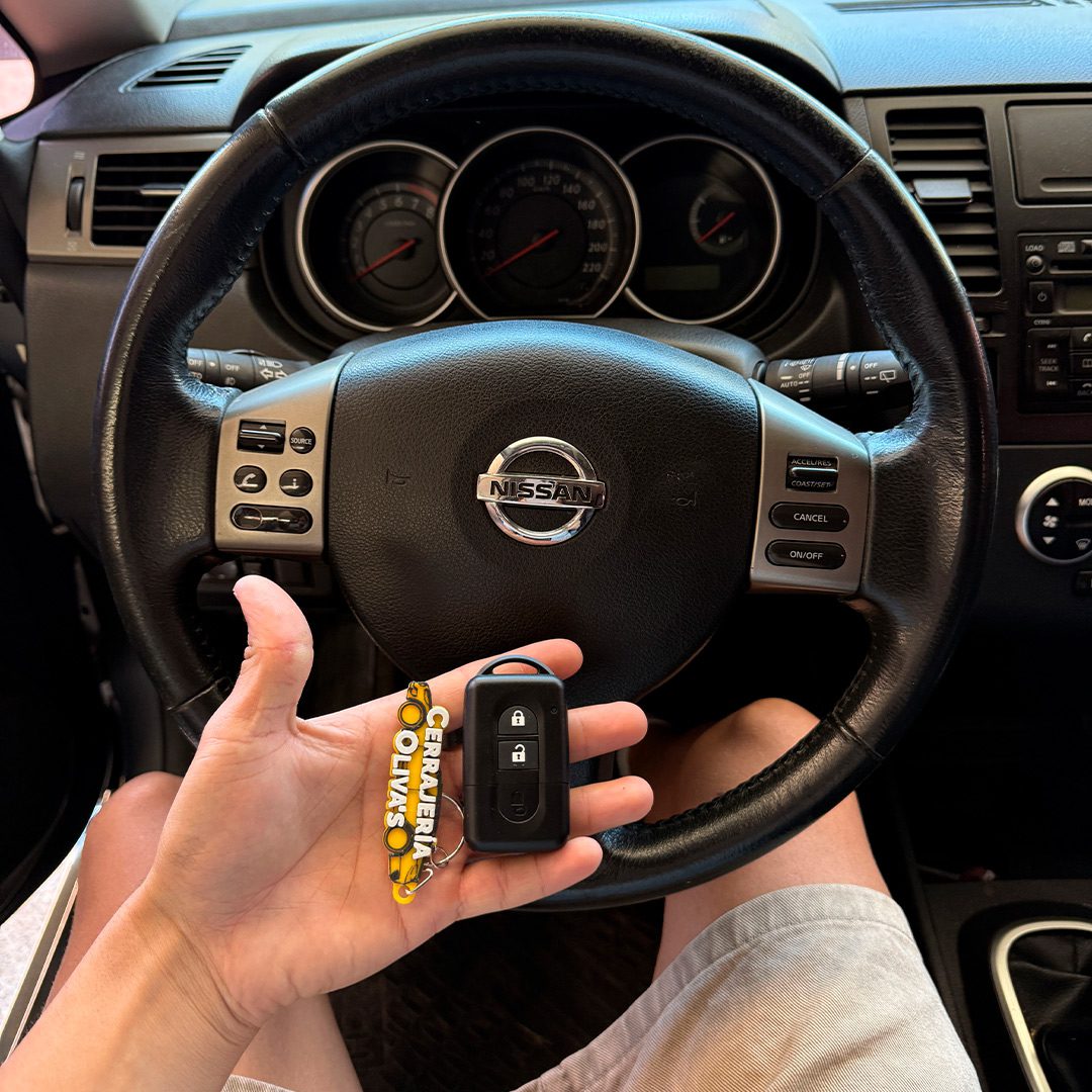 Copia-codificada-Telemando-Nissan