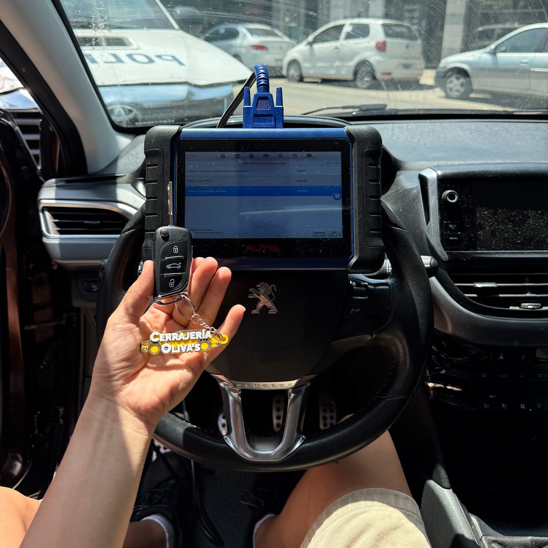 Copia-codificada-Telemando-Peugueot