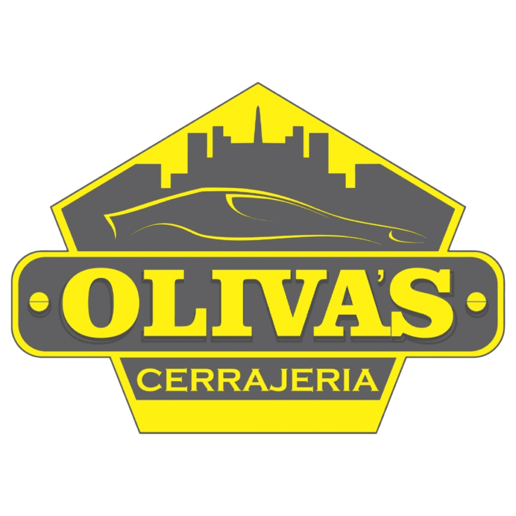 Logo Cerrajeria Olivas
